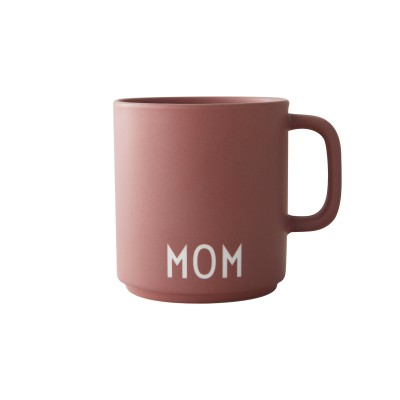 Design Letters - Favourite Cup MOM