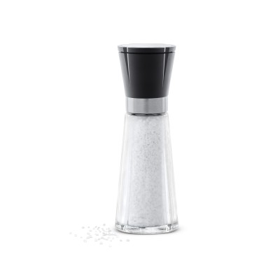 Rosendahl - Grand Cru Salzmühle mit Keramikmahlwerk, Grinder für Salz & Gewürze